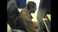 The Great Canadian Male: 상사 따먹기 6