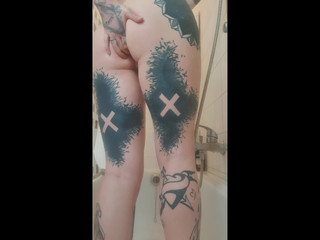 Thumbnail of Piss and Shower