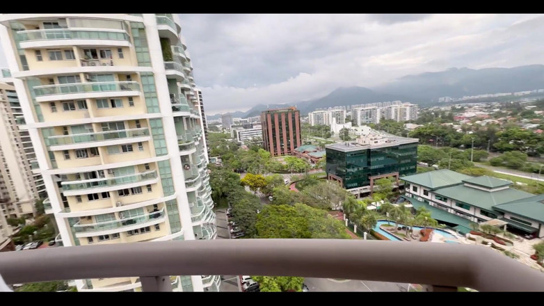 Beautyrafa: Ați primit vreodată o la un balcon?