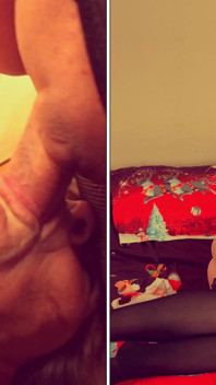 Nenek Carmen Menghisap Krismas & Kongkek Creampie 112824fap