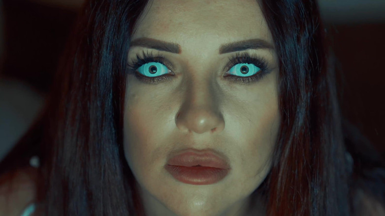 Luna Roulette: Horror! Sex Demon Possessed a Woman to Exorcise Him, Had...