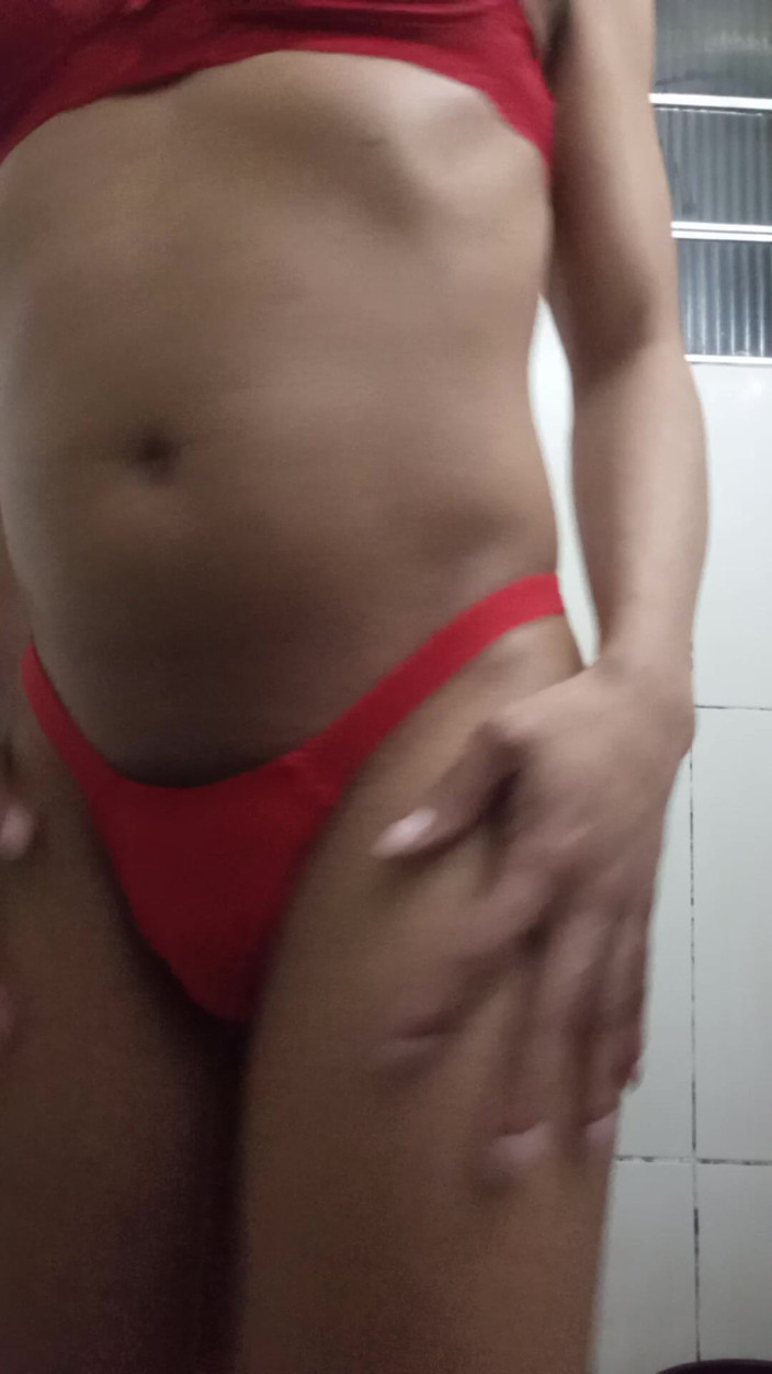 AngelMature: Cam girl trans show soukromá exkluzivní sexy scéna 7