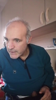 Live-Show 2. Januar 2025