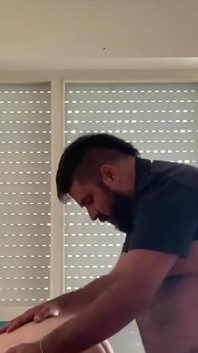 İtaatkarıma yarak veriyorum