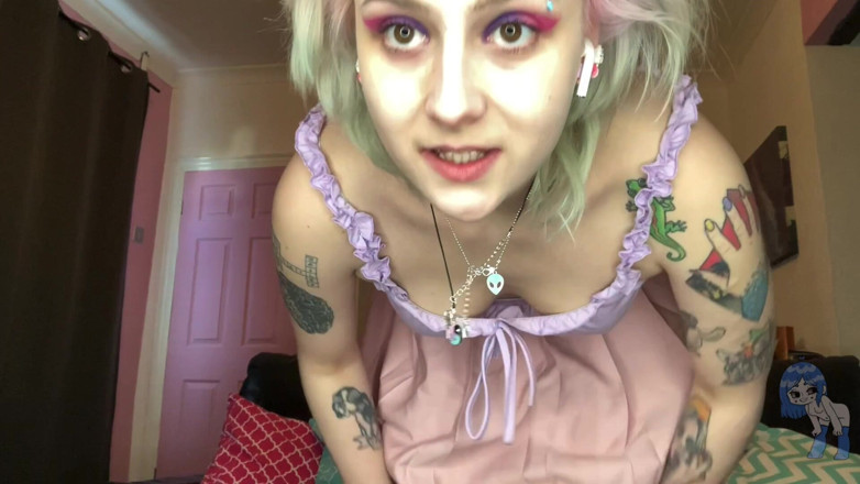 Alice Bean: Mal día en el trabajo