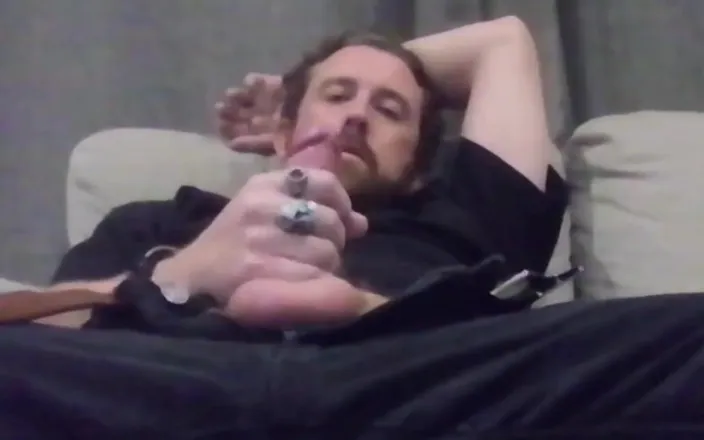 Dirty Talking Guy: Dirty talking jeans jerk off