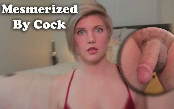Housewife Ginger: Mesmerized by Stepson's Cock