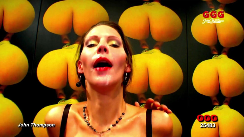 MILF and Big Wet Tits XXX: Chicas calientes toman enormes pollas y gangbang de leche