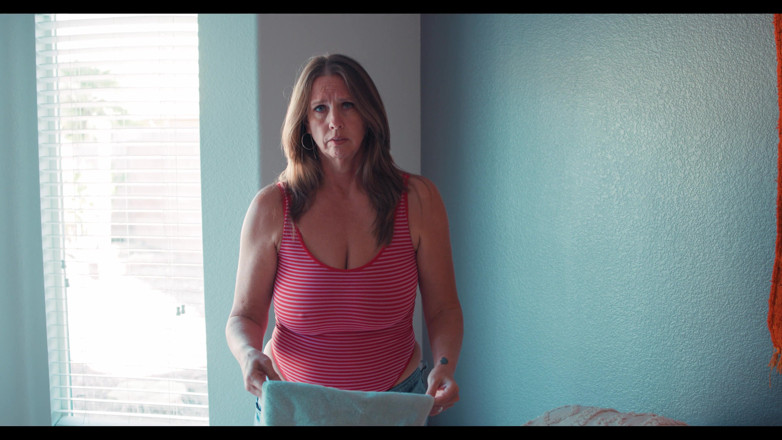 Sex Over 50: Blue Balls