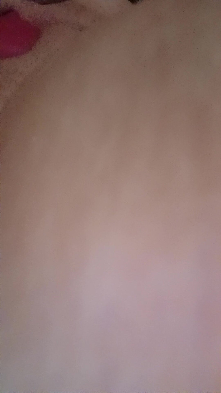 Dreammama: Pelacur cantik bermain dengan vaginanya