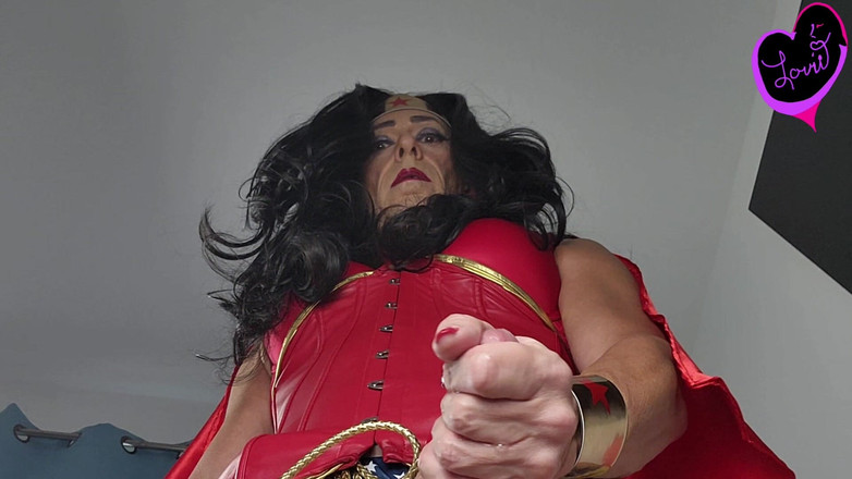 Cassandra Lovit: Interogatoriul