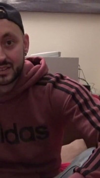 This Is My First Gay Porn Morn Video