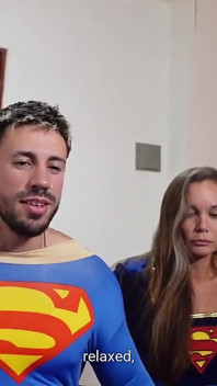 Capítulo 2 super-homem supergirl vs brainiac