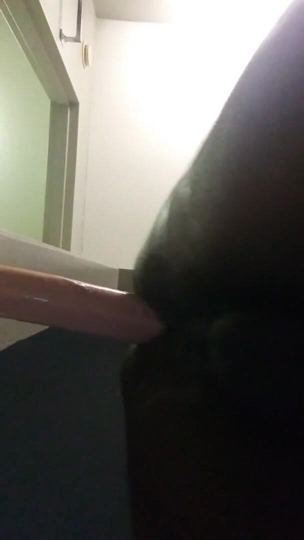 Truestarr: Doggy Deep