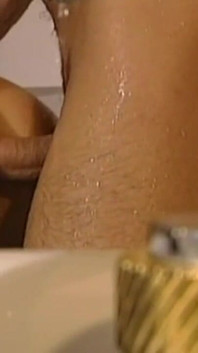 The Young Patient Fucks the Psychologist in the Bathtub