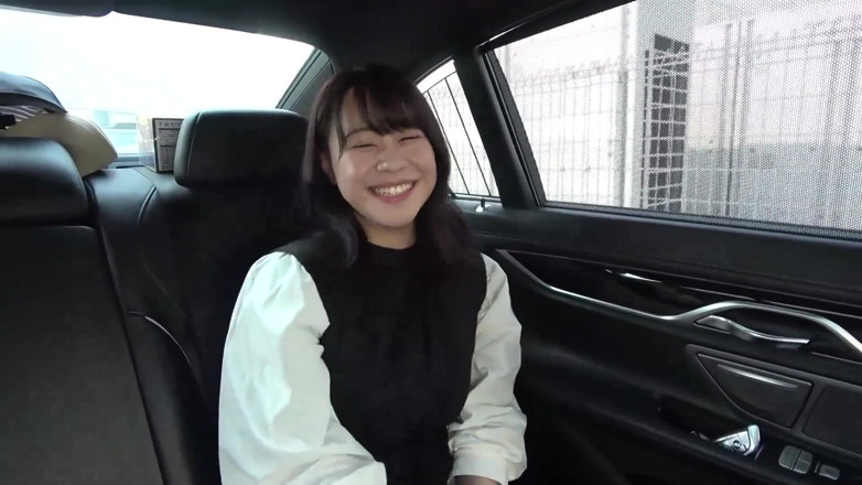 Asian happy ending: Ange asiatique 1750