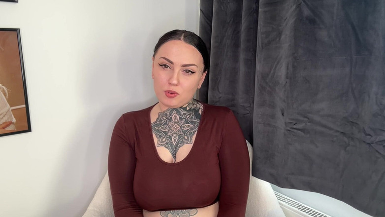 Miss Valentina: Rozhodně neposílejte informace