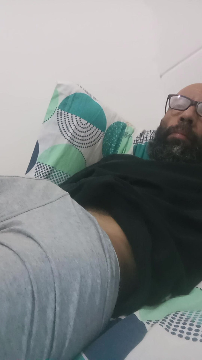 Jhonbahh: Je Me Suis Mis À Quatre Pattes Pour Que Tu Puisses...