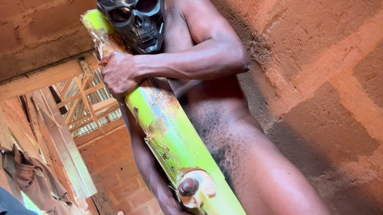 Bangcum8: uomo scopata con tutto il vain per culone che vogliono...