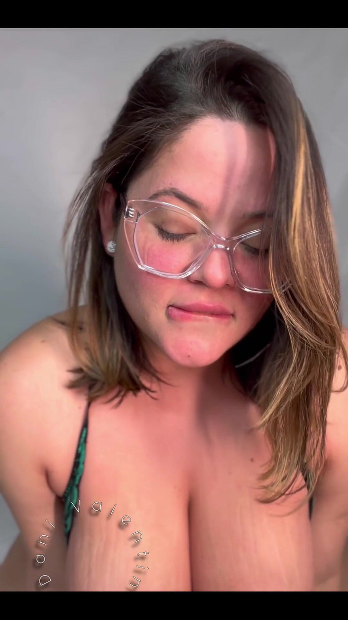 Dani Valentina: T мой любимый день недели