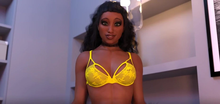 Miss Kitty 2K: Wvm - Part 148 - Don't Cum Challenge #1 by Misskitty2k