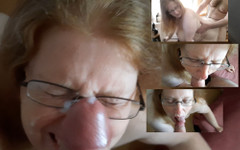 Curly_Dreams: Spontan und entzücken gefickt und gespritzt