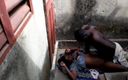 Viporn sex bais: Casal africano