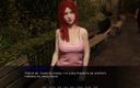 LoveSkySan69: Pine Falls 2 parte 3 tratando de algo pervertido con mi ex...