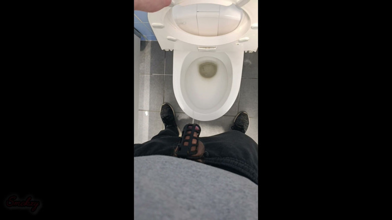Smokey: Little Collection for the Golden Shower Lover