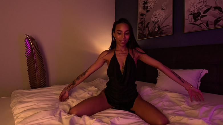 WeAreNewbies: All Yours Tonight