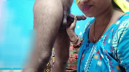 sanpinmoney: Sister in Law Blowjob and Fucking Part 3