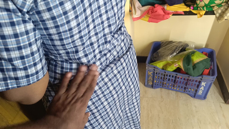 Magilmathi: Красивая девушка дези