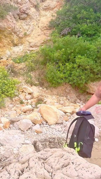 Старий Товстий Чоловік Має Гігантську Гарячу Собаку І Є Гігантським Товстуком