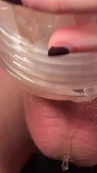 Rivers of Cum