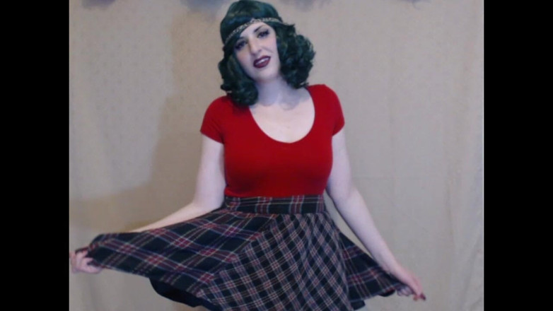 goddessjoules: Źle