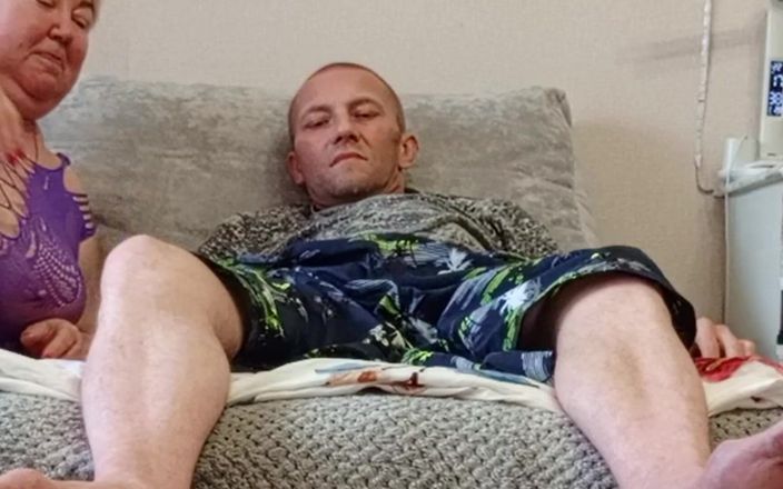 Zona901: Omättlig flickvän vill alltid ha kuk och sperma i munnen