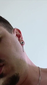 Vstup do Klubu Lovců monster čůráků