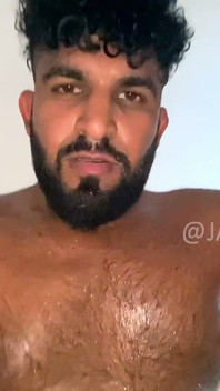 Poc Arab Daddy Jafar Jackhammer Gio Pilos