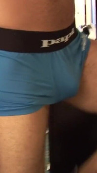 Cody Kyler's Pinga Paradise #1 - Scene 4