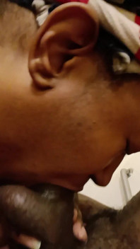 All in. and This Just a Tease!