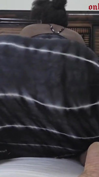 Big Ass Shaking for BBC
