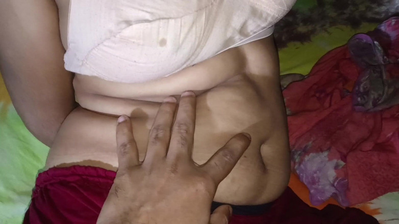 Home work: Sexuální romantika na špatném sexu vesnické romantiky