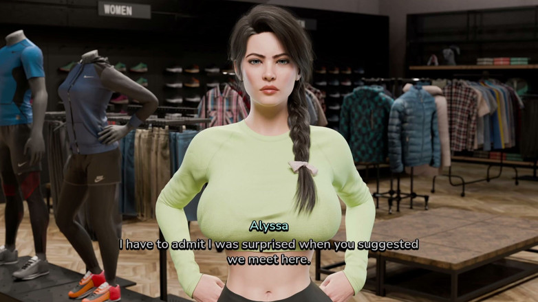 Like A Boss: Complete Gameplay - Freshwomen 3, Part 22