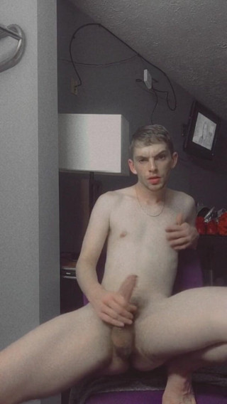 Readytorideyou: Watch me jerk