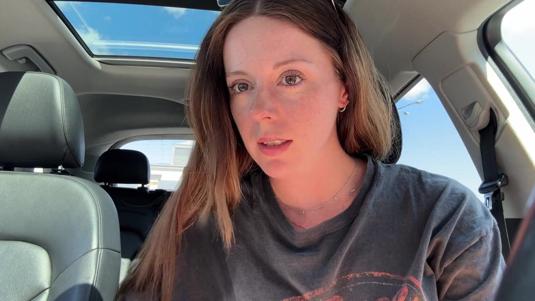 Nadia Foxx: Nadia Foxx के साथ जीवन में दिन vlog! बीटीएस फिल्माना और बहुत सारा वीर्य निकालना!