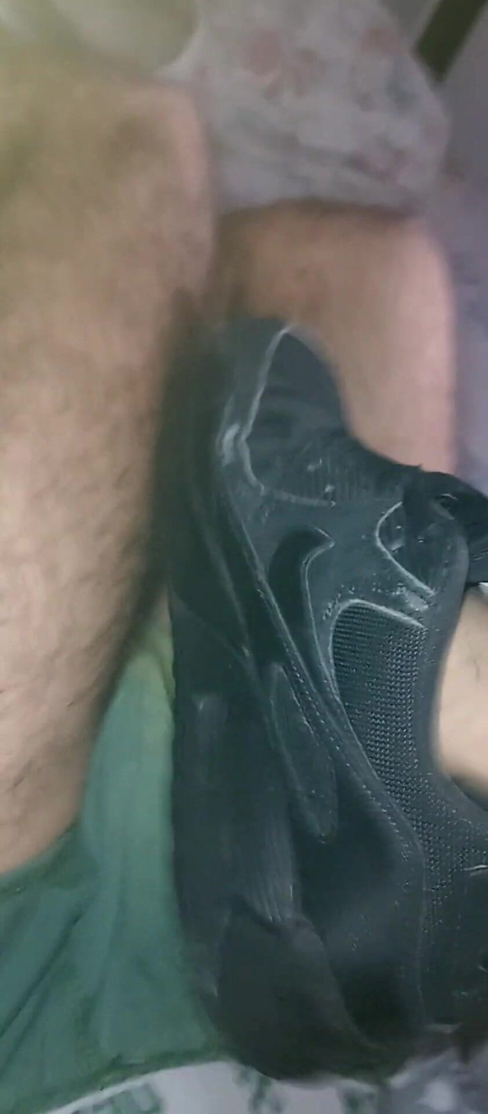 Lipekadu32: 스니커즈 에어 맥스 90 Preto 40 노코노 볼버스팅 스톰.