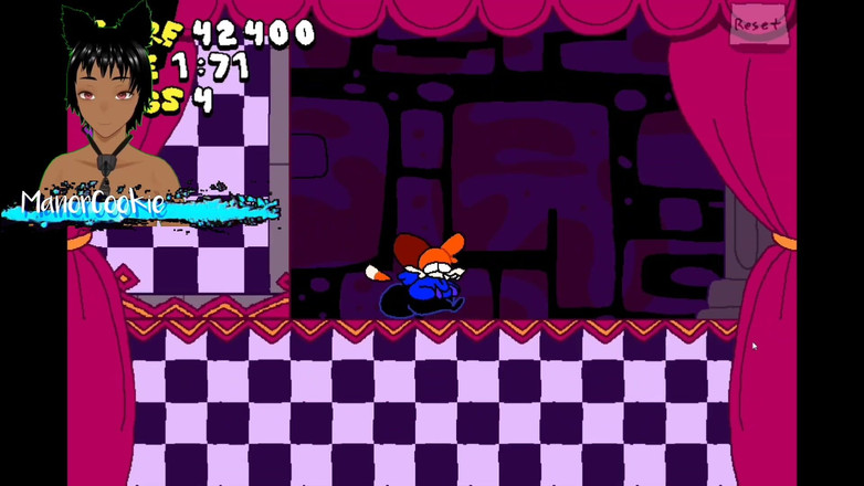 Manor Cookie: Bob.exe - bieganie z prędkością dźwięku i tyle parodia i żartów