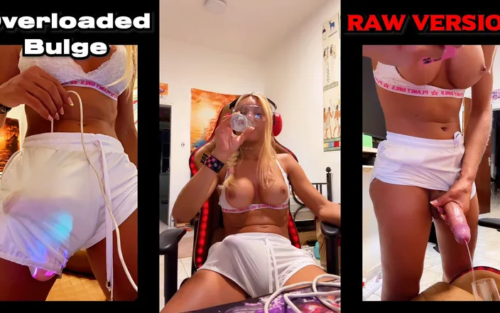 DotadaSP: Overloaded Bulge Explosion Raw Version