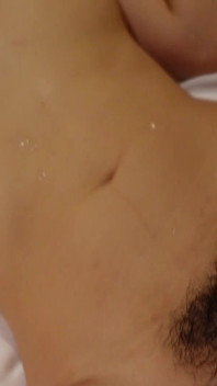 Notte in hotel pov. Si gode ogni momento senza trattenersi
