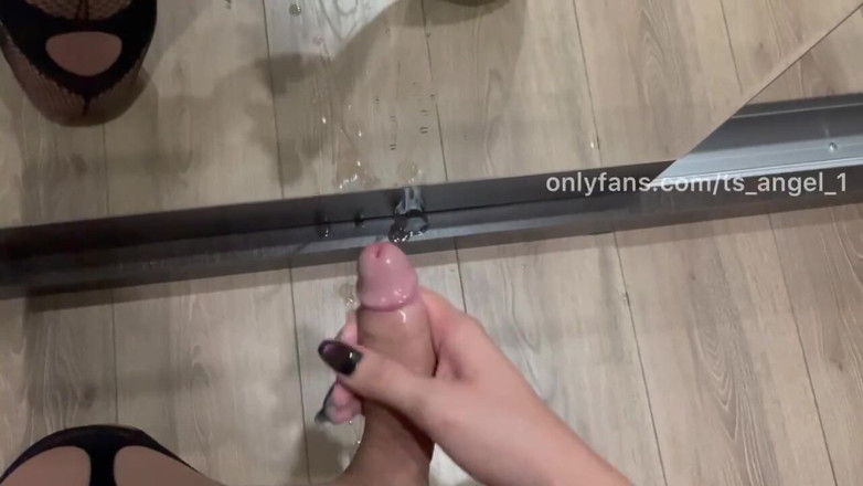 Rublevskaya: roosi trans sah